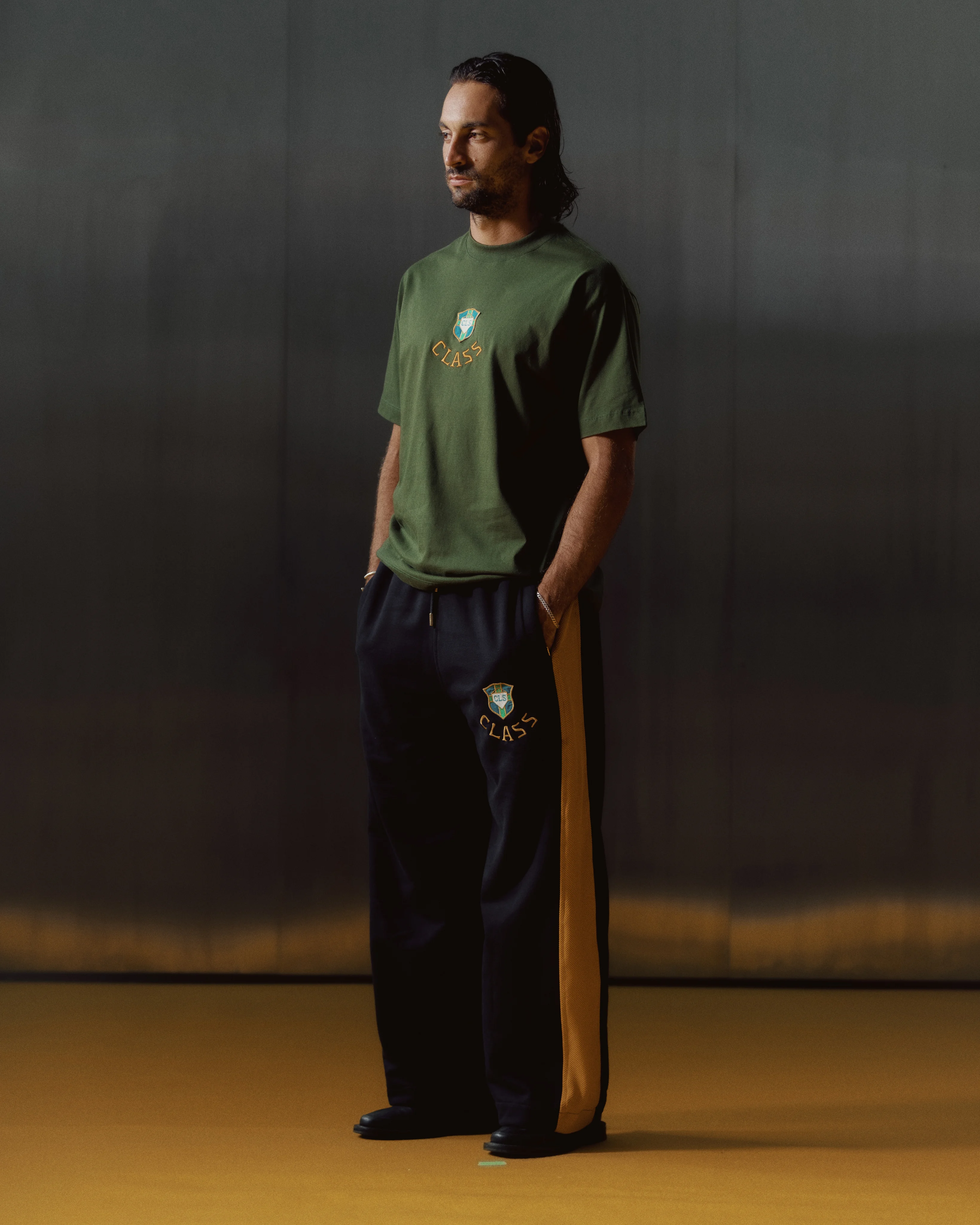 FALL '26 collection DROP1